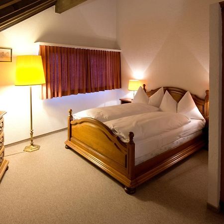 Landgasthof Zu Den Drei Sternen Brunegg Εξωτερικό φωτογραφία