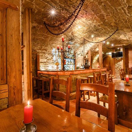 Landgasthof Zu Den Drei Sternen Brunegg Εξωτερικό φωτογραφία