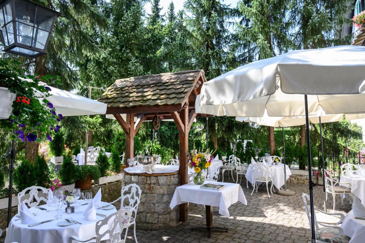 Landgasthof Zu Den Drei Sternen Brunegg Εξωτερικό φωτογραφία
